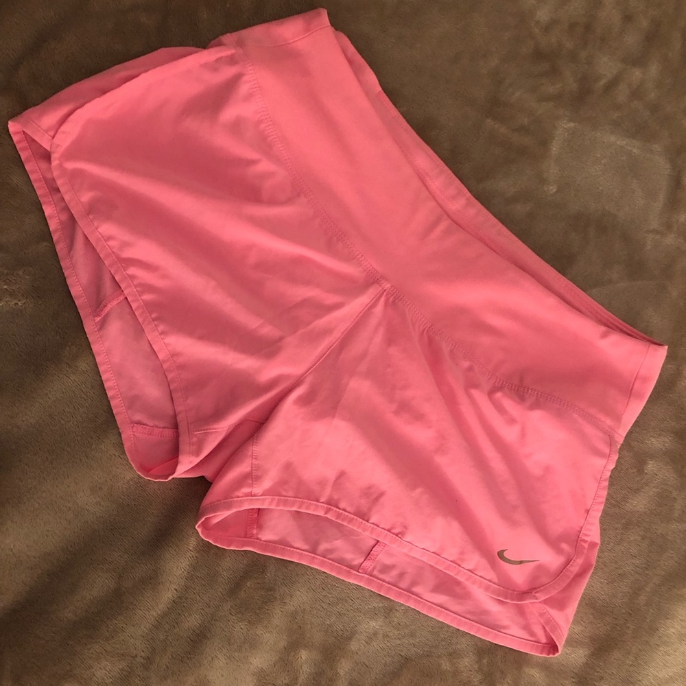 Nike Dri-Fit Shorts